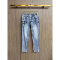 Chrome Hearts Jeans